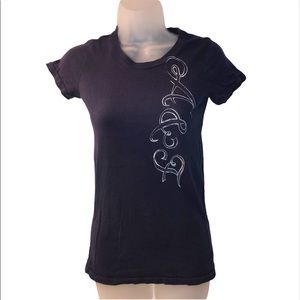 Vintage Y2K Abercrombie and Fitch Women’s Tee Shirt